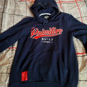 Men's Primitive Hoodie